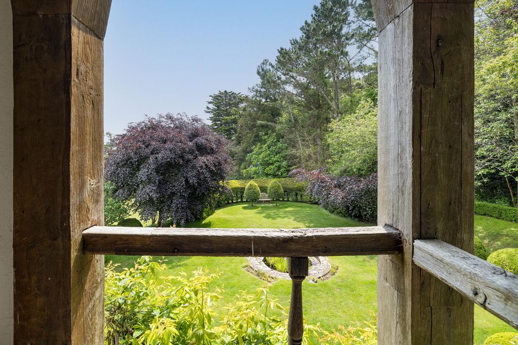 Additional image 3 of 8 bed detached house for saleMoult Hill, Salcombe, Devon TQ8