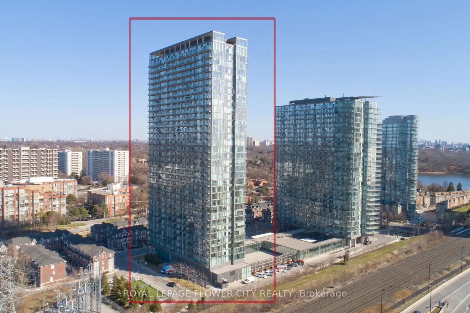 Additional image 4 of 105 The Queensway Avenue 415