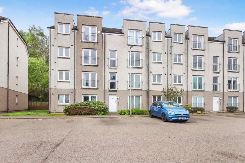 Cairnfield Place, Bucksburn