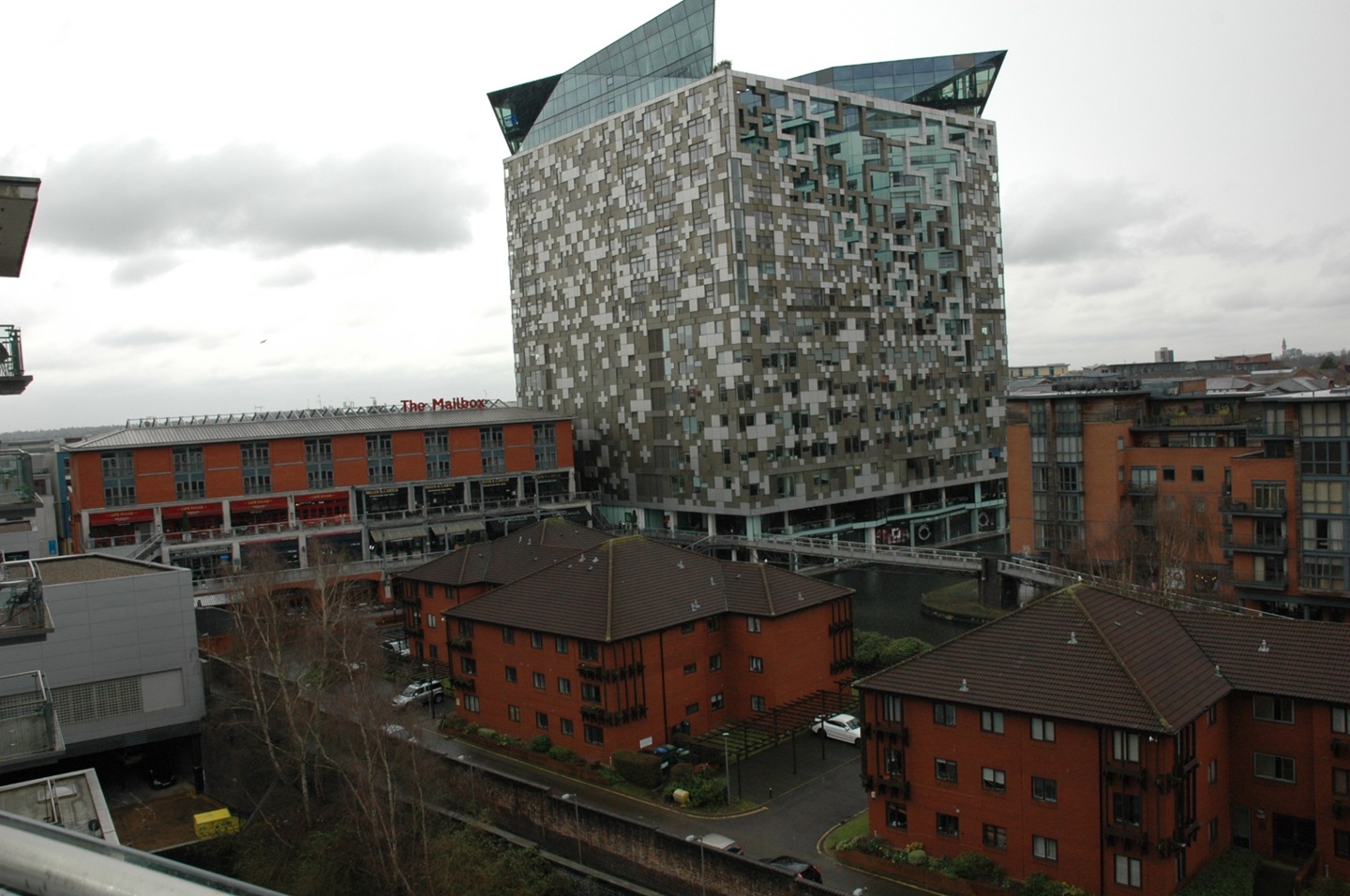 Additional image 9 of 2 Bed Flat, Centenary Plaza, B1, N1 7GU