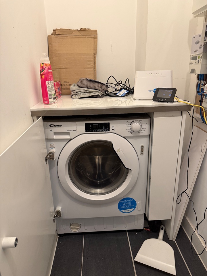 Additional image 9 of Room in a Shared Flat, Transmission House, M4, N1 7GU