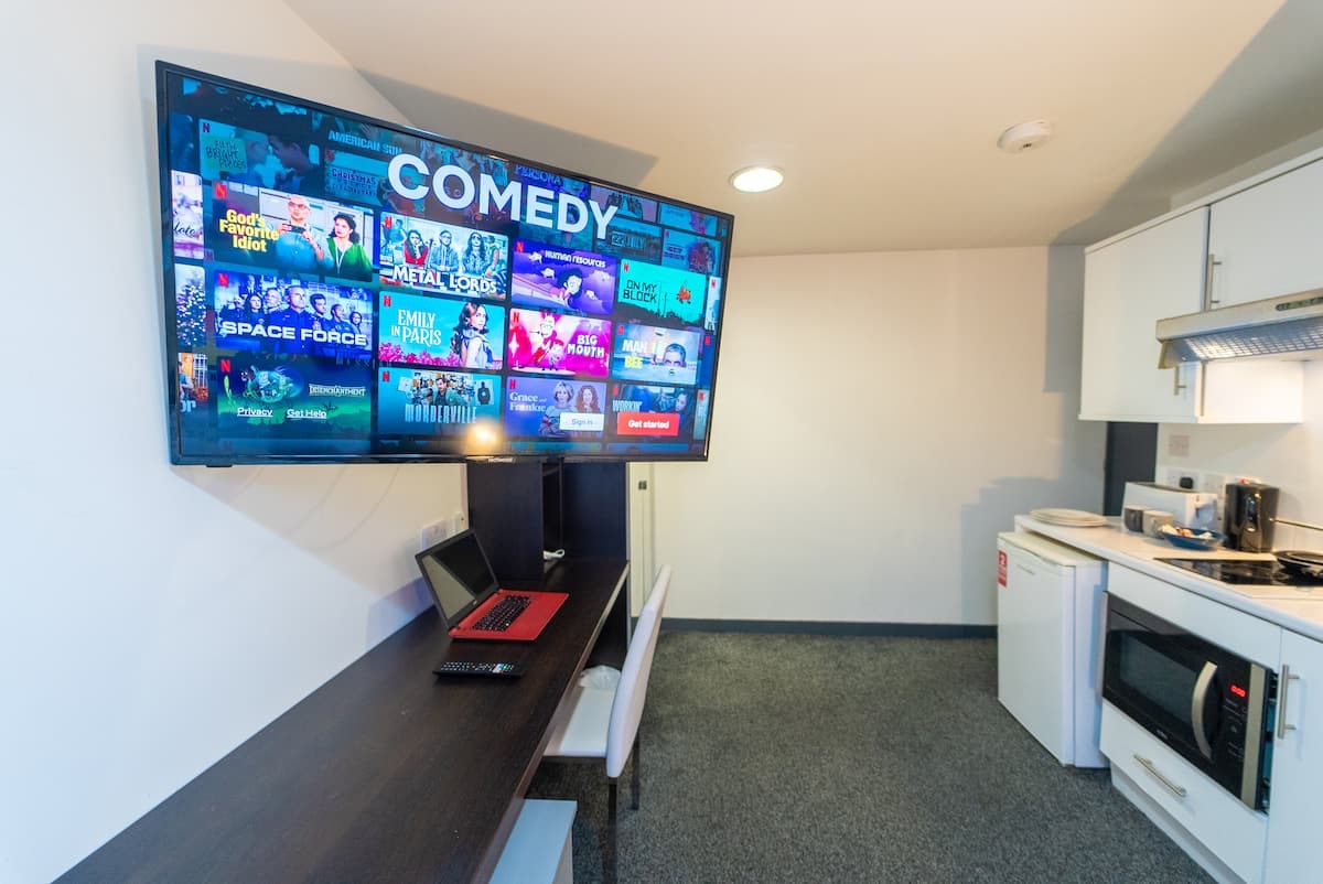 Additional image 7 of Studio Flat, Dale Road, B29, N1 7GU