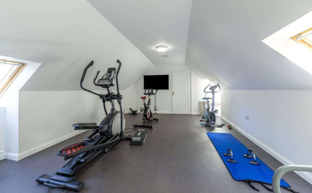 Additional image 17 of Pittrichie Mansion House, Whiterashes, Aberdeen, AB21