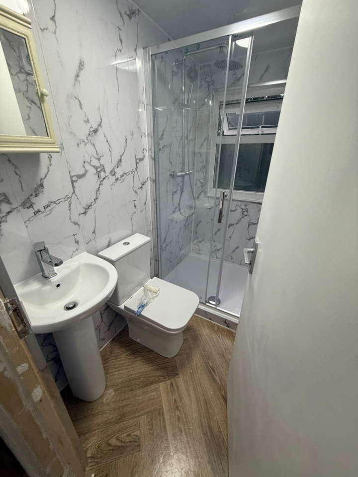 Additional image 3 of 3 Bed Flat, Bristol Road, B29, N1 7GU