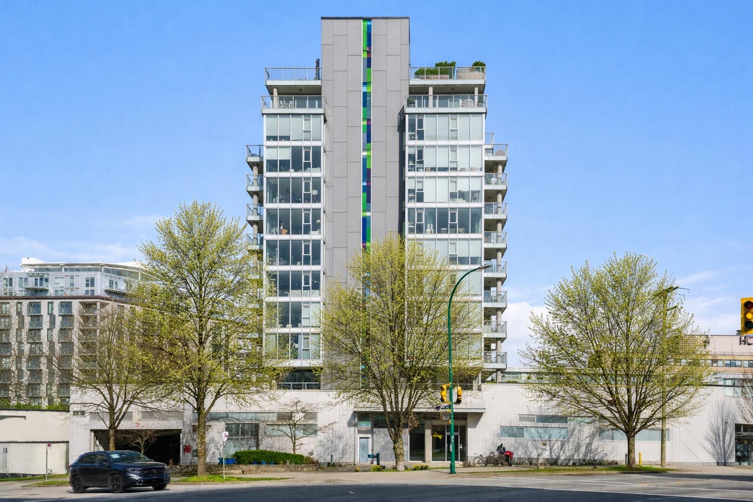 Additional image 2 of 901-2770 Sophia Street, Vancouver, BC, V5T 0A4