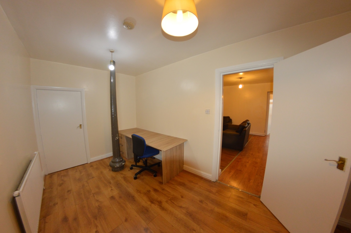 Additional image 6 of 1 Bed Flat, Victoria Road, LS6, N1 7GU