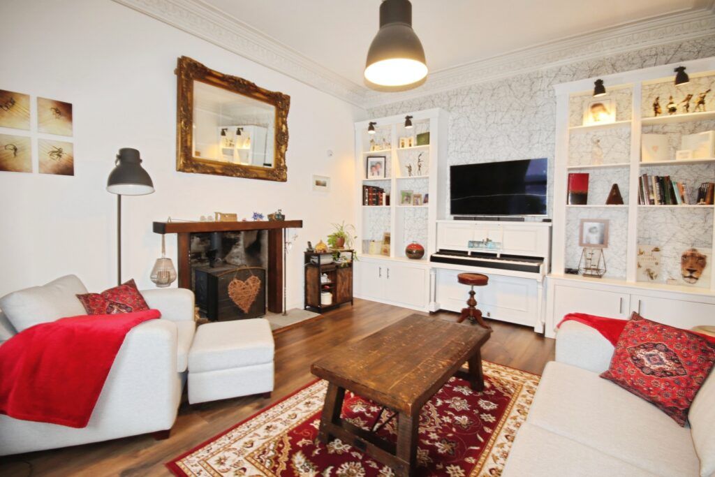 Additional image 6 of 2 bed flat for sale33 Argyle Terrace, Rothesay PA20