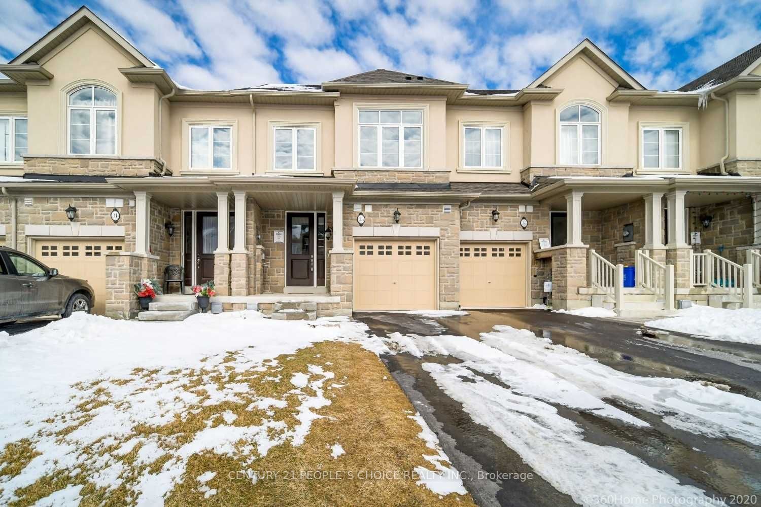 33 Talence Drive, Hamilton, ON, L8J 0L2