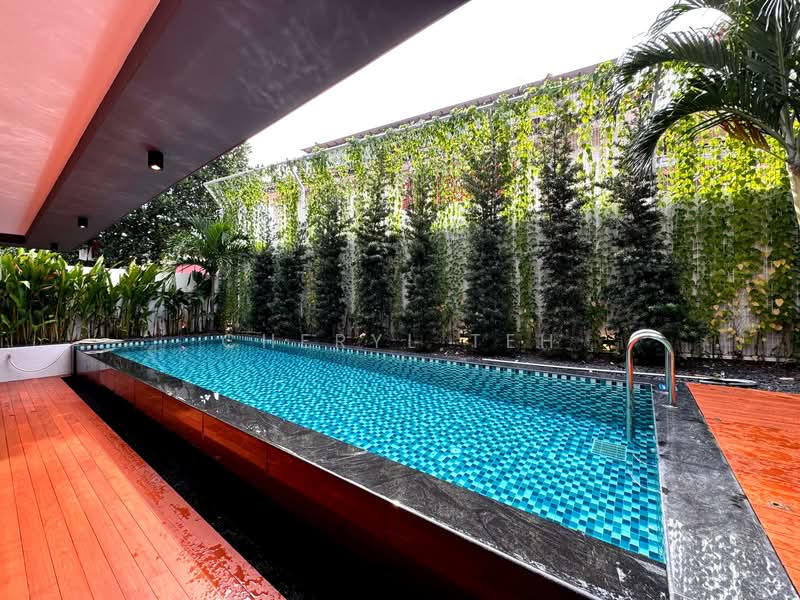 Additional image 11 of Bedok Road, Upper Changi Road, Bedok Rise