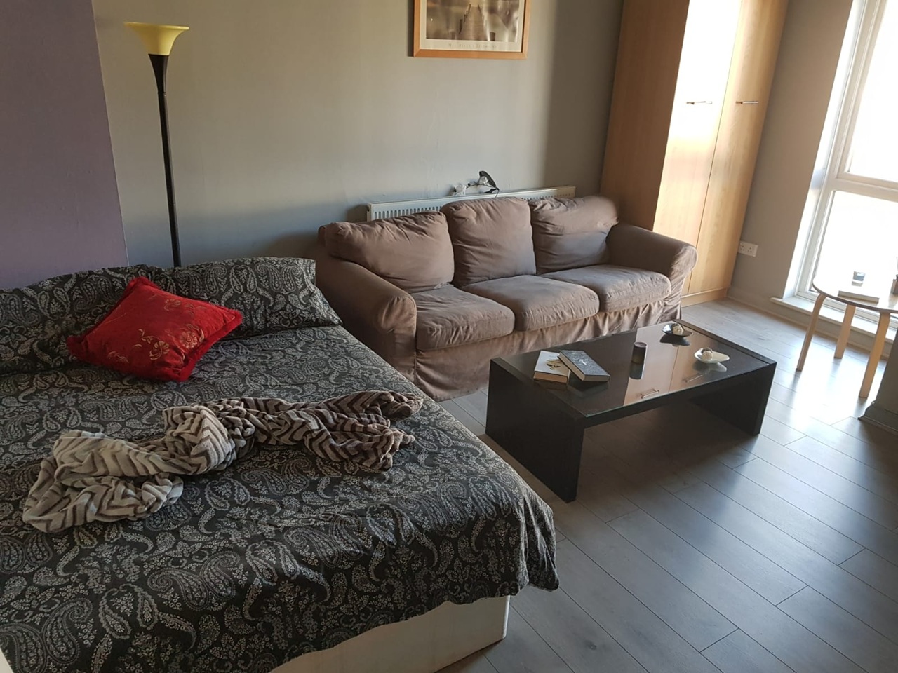 Additional image 2 of Room in a Shared House, Camden Road, NW1, N1 7GU