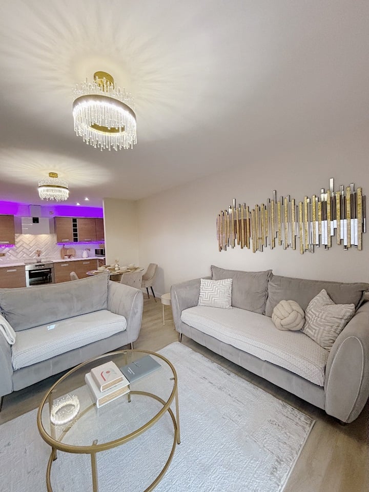 Additional image 12 of 2 Bed Flat, Bouverie Court, LS9, N1 7GU