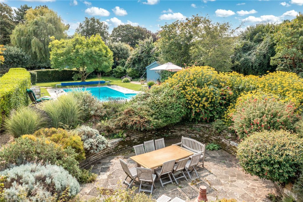 Additional image 13 of 7 bed detached house for saleShore Road, Bosham, Chichester, West Sussex PO18