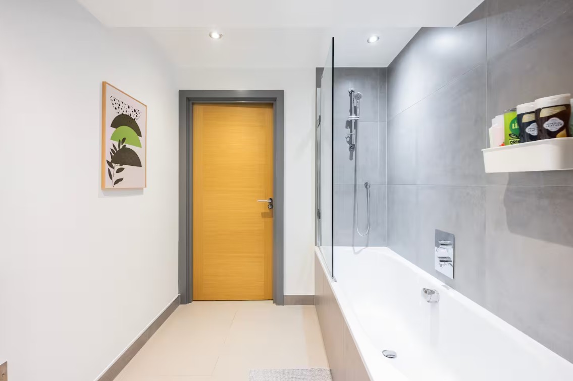 Additional image 18 of 2 Bed Flat, Marzell House, W14, N1 7GU