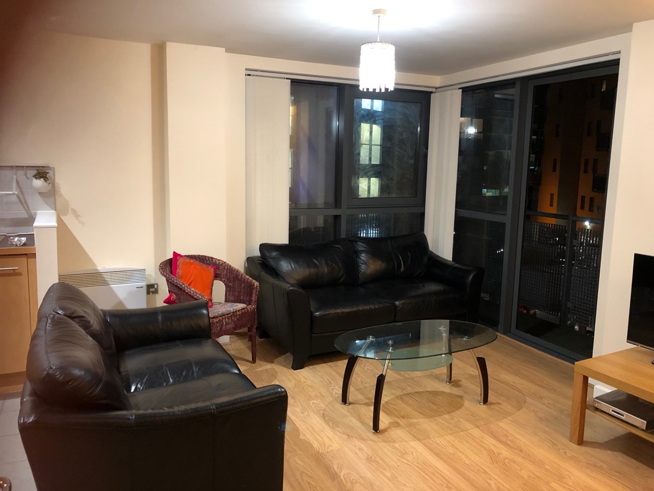 Additional image 3 of 2 Bed Flat, Velocity South, LS11, N1 7GU