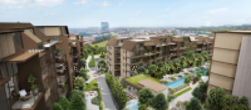 Additional image 3 of 18 Yew Siang Road