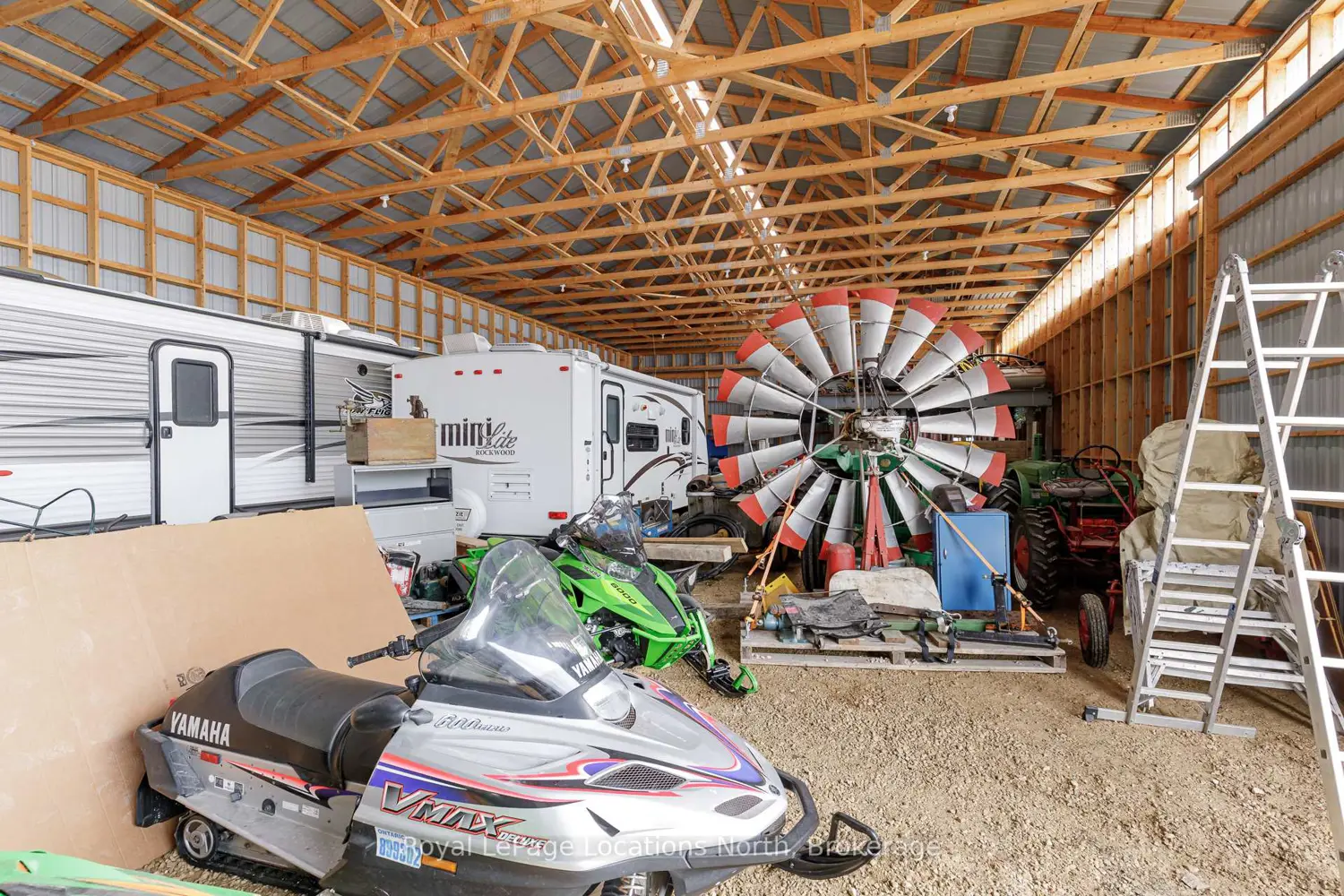 Additional image 16 of 1931 Conc 10 Nottawasaga Concession