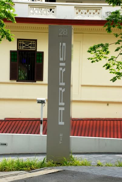 Additional image 8 of 28 Yan Kit Road