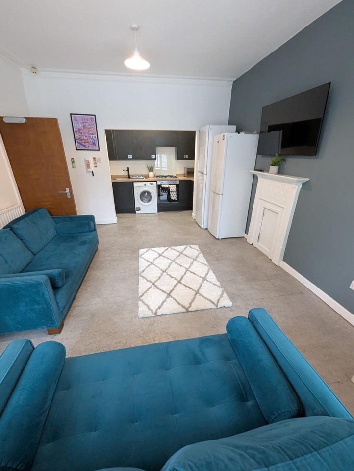 Additional image 5 of Room in a Shared House, St Michaels Crescent, LS6, N1 7GU