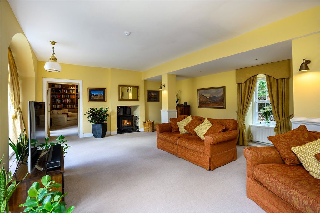 Additional image 8 of 9 bed detached house for saleThe Stables, Woodland Park, Alva, Clackmannanshire FK12
