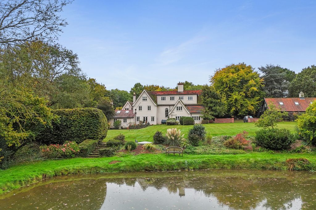 Additional image 28 of 7 bed detached house for saleBucklesham, Ipswich IP10