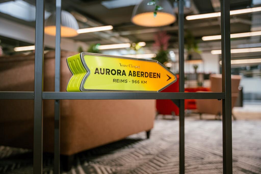 Additional image 6 of Aurora, 234 Union Street, Aberdeen, AB10 1TN