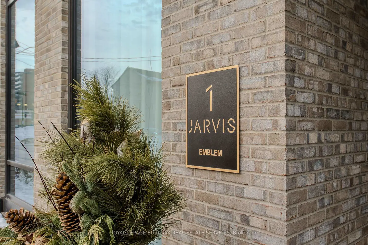 Additional image 4 of 1 Jarvis Street 1509