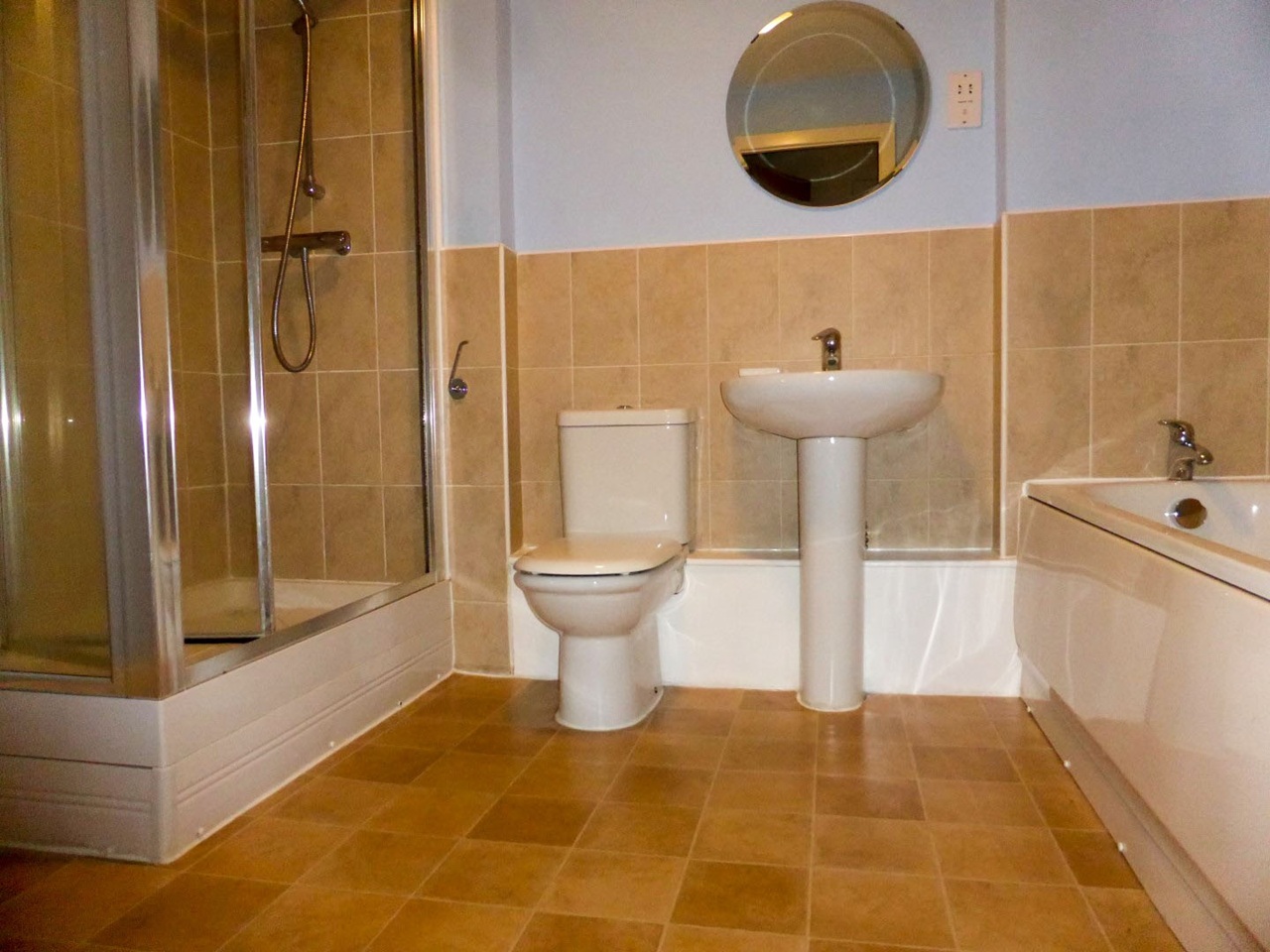 Additional image 13 of 2 Bed Flat, Alfred Knight Way, B15, N1 7GU