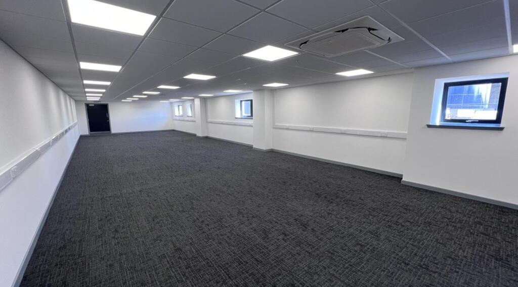 Additional image 3 of Units 7-9 Forties Industrial Centre, Forties Industrial Centre, Hareness Circle, Aberdeen, Scotland, AB12 3LY