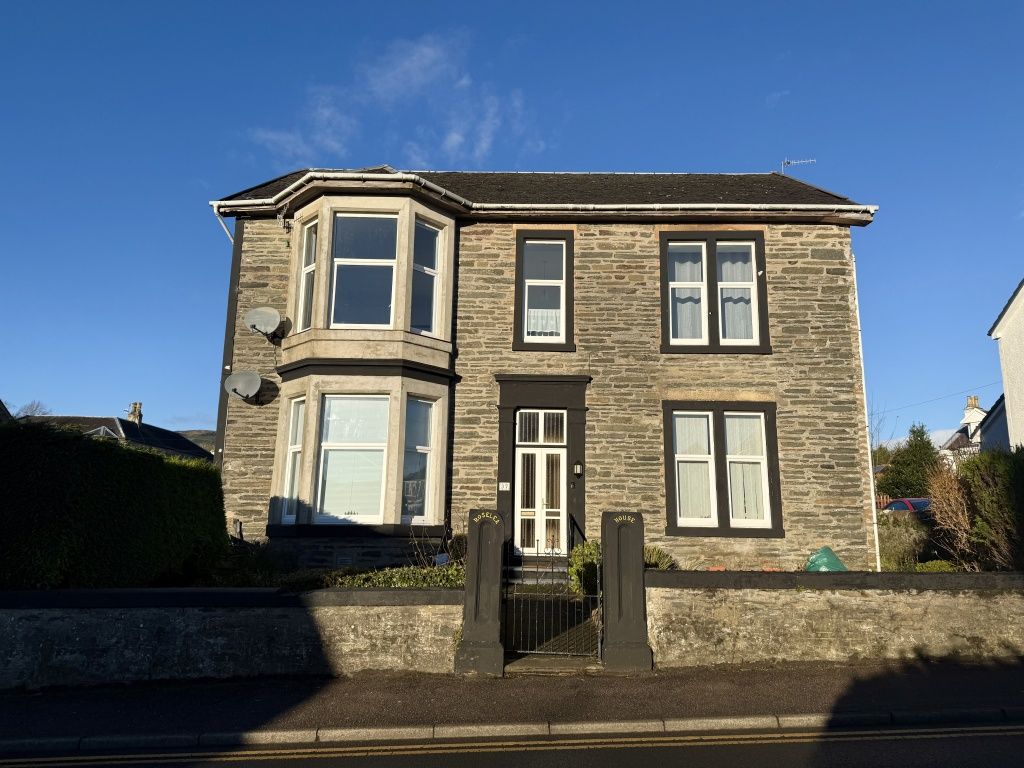 Additional image 12 of 3 bed flat for saleGreengates 39 Wellington St, Dunoon PA23