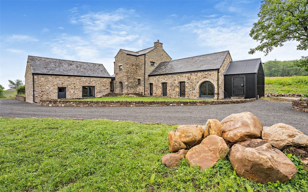 Additional image 4 of 5 bed detached house for saleFolland Road, Glanamman, Ammanford, Carmarthenshire SA18