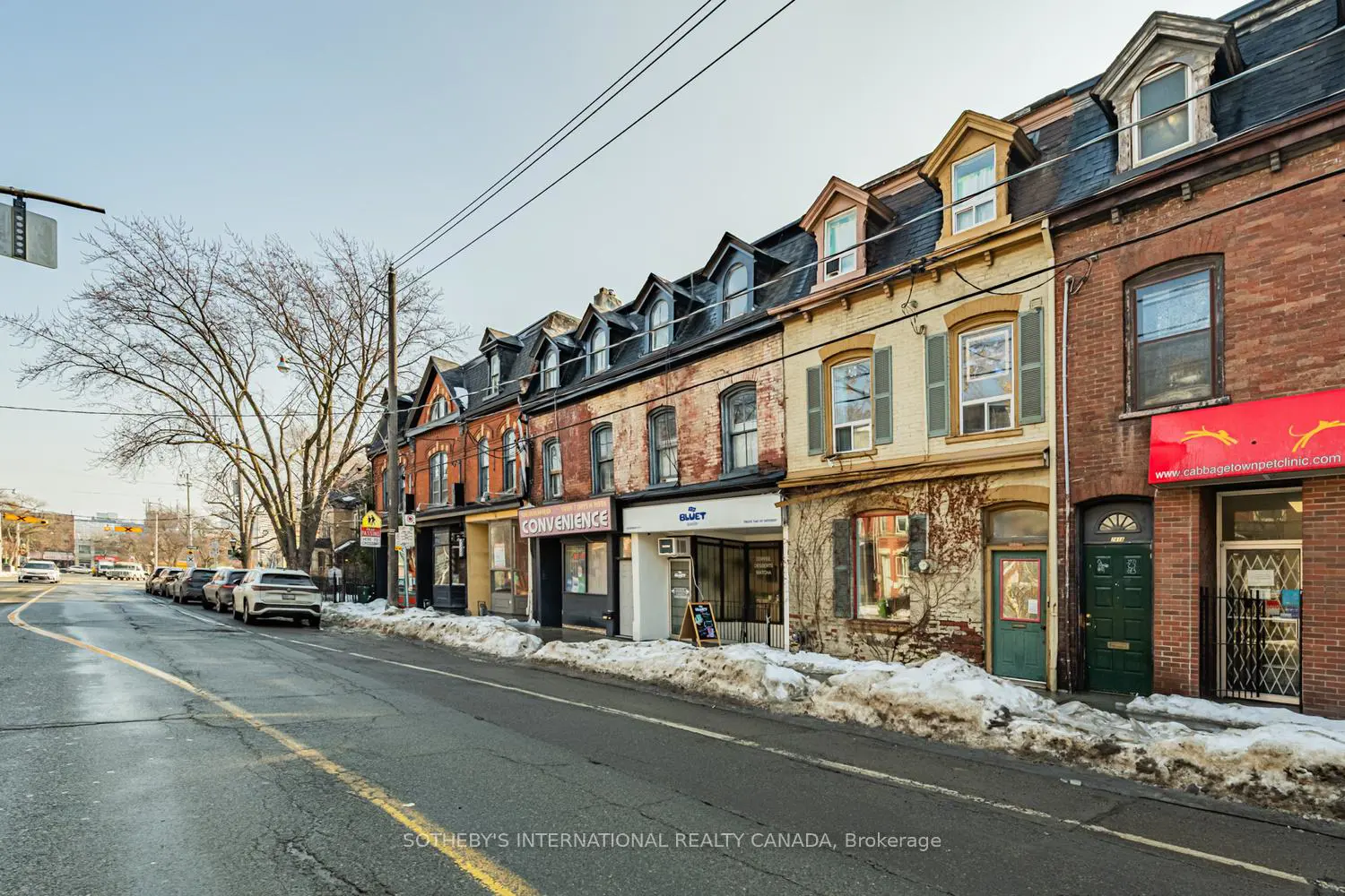 Additional image 7 of 243 Gerrard Street