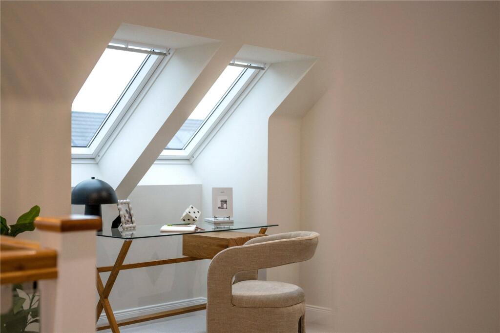 Additional image 24 of Plot 2 The Mulberry, Brownmuir, Fordoun, Laurencekirk, AB30