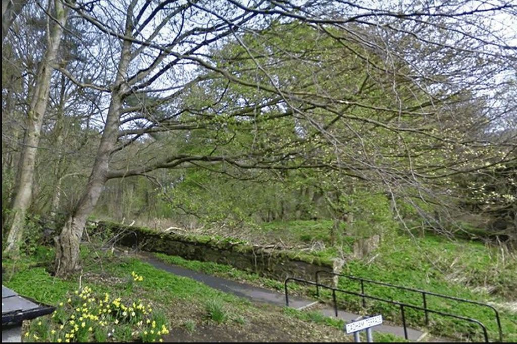 Additional image 6 of Land for salePlot 3, Woodlands Near Cadham Square, Glenrothes KY76Pl KY7