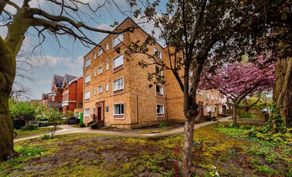 Additional image 11 of 1 Bed Flat, Escuan Lodge, N5, N1 7GU