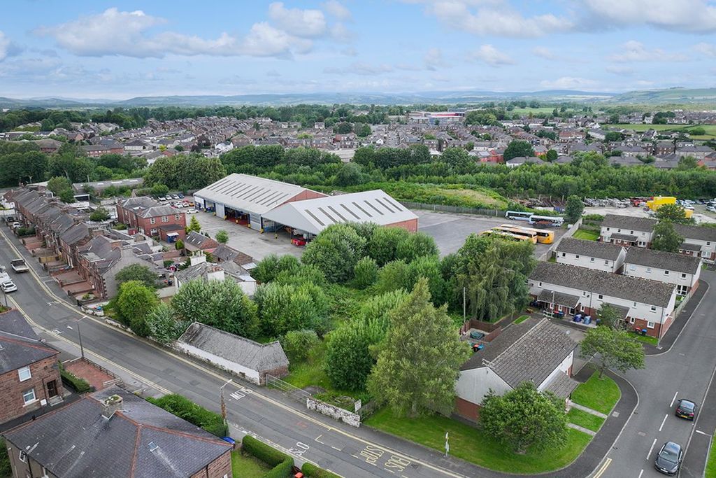 Additional image 6 of Land for saleLand At Eastfield Road, Dumfries DG12Eq DG1