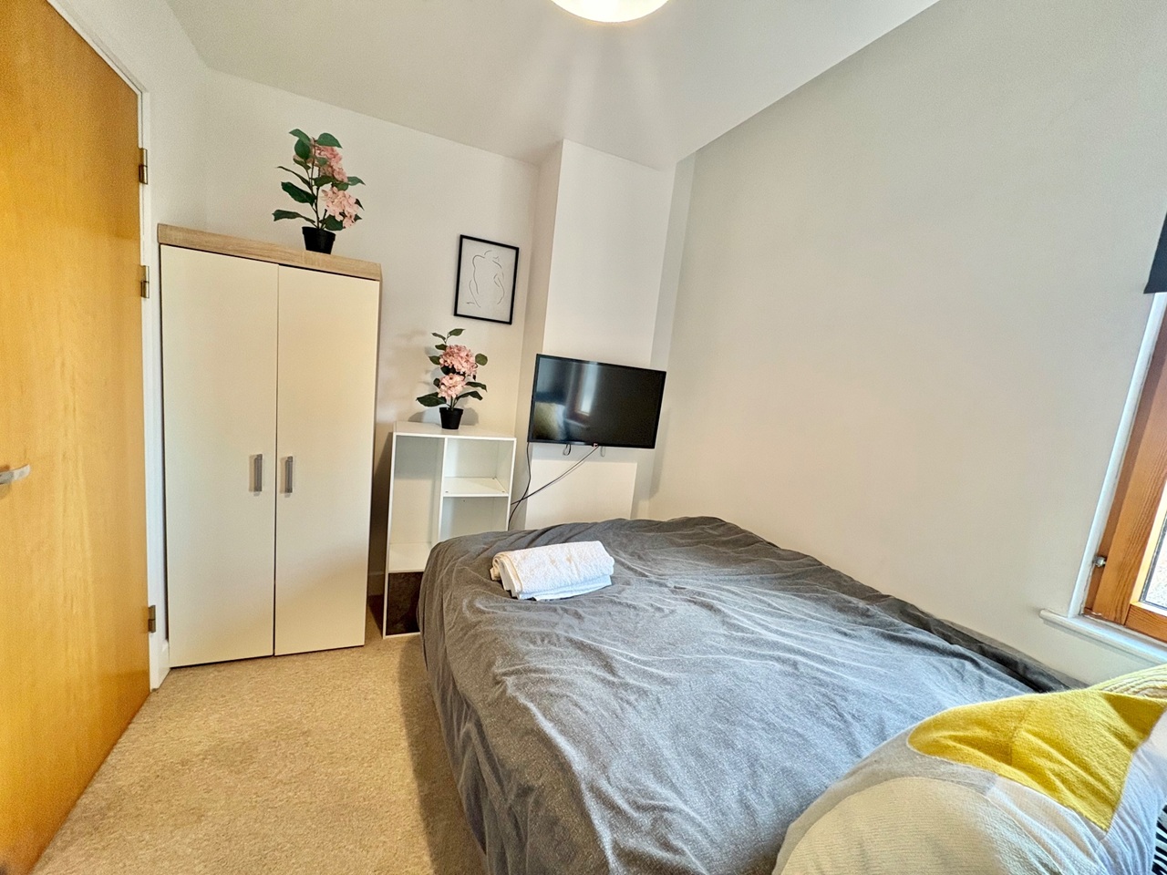 Additional image 11 of 3 Bed Flat, Lever St, M1, N1 7GU