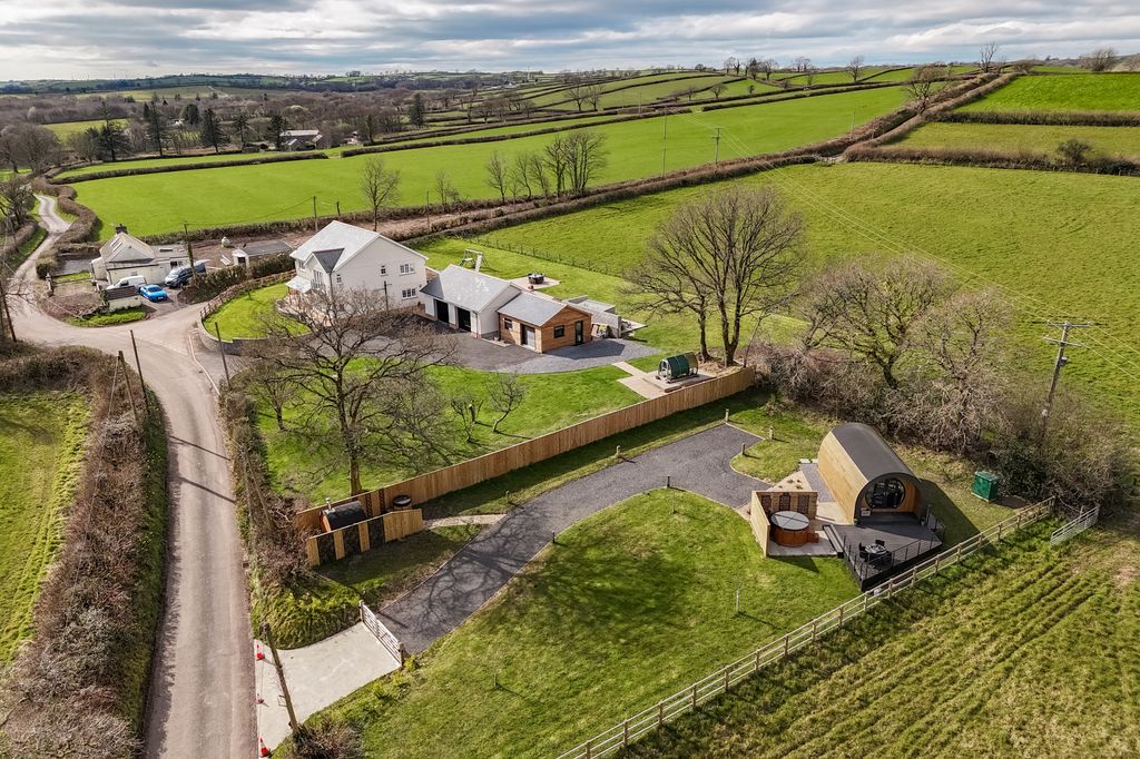 Additional image 38 of 4 bed detached house for saleLlanddarog, Carmarthen SA32