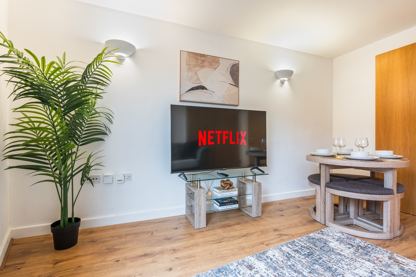 Additional image 20 of 1 Bed Flat, Spencer Point, B18, N1 7GU