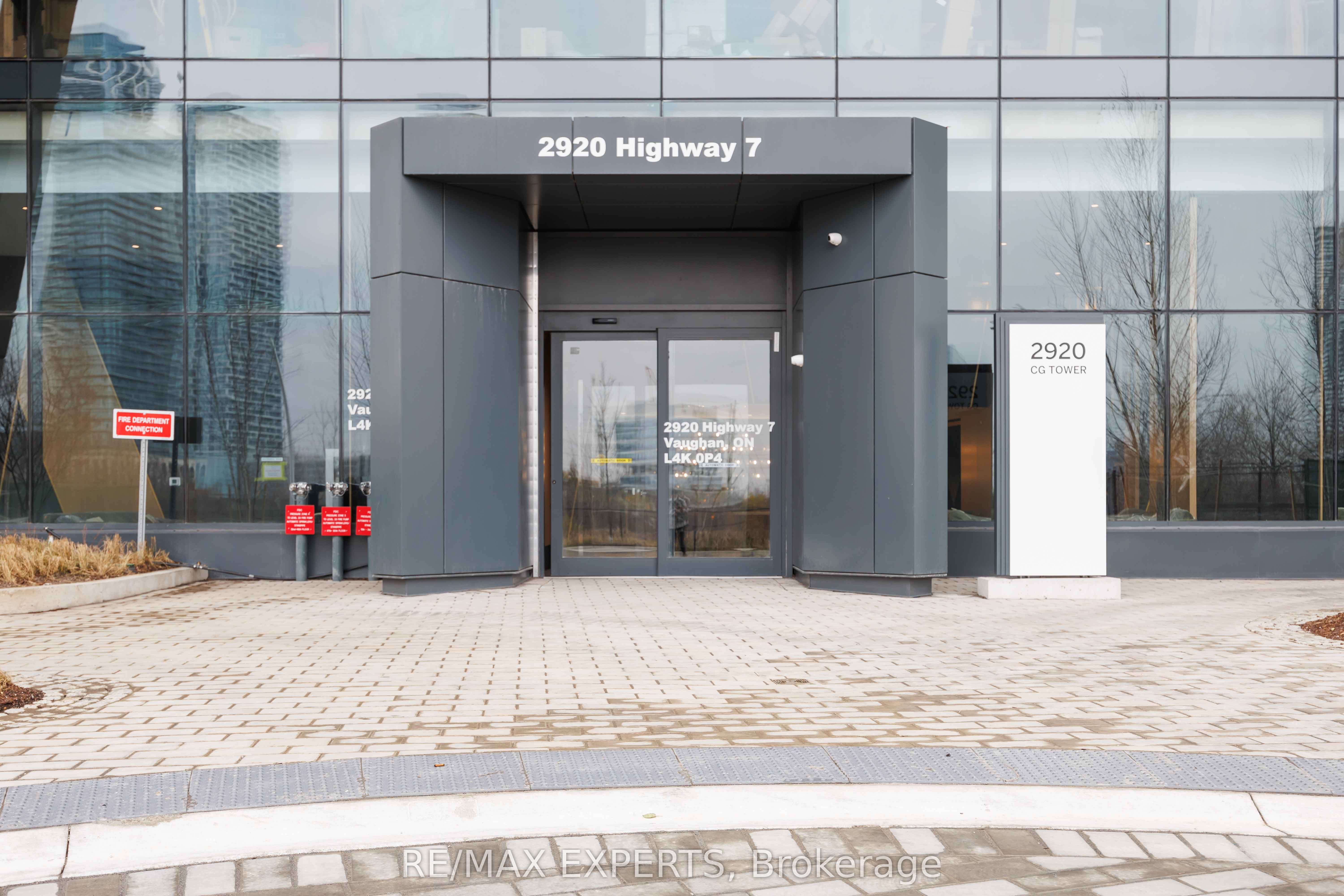 Additional image 3 of 1107-2920 Highway 7 Road, Vaughan, ON, L4K 0P4