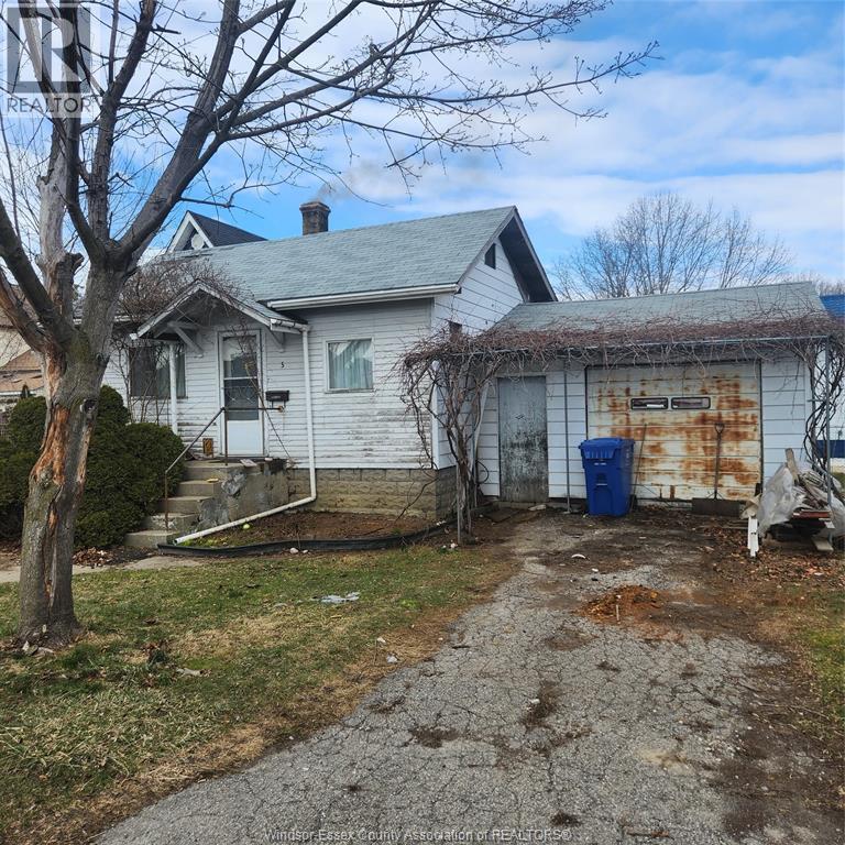 5 Howard Street, Leamington, ON, N8H1G4