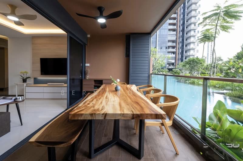 Additional image 3 of 6 Jurong Lake Link