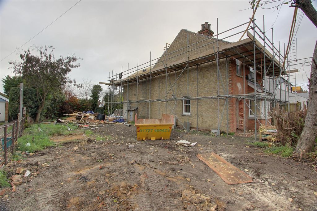 Additional image 2 of Land for saleMarsworth Road, Pitstone LU7