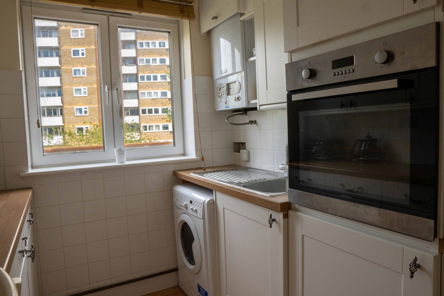 Additional image 5 of Room in a Shared House, Moreton House, SE16, N1 7GU