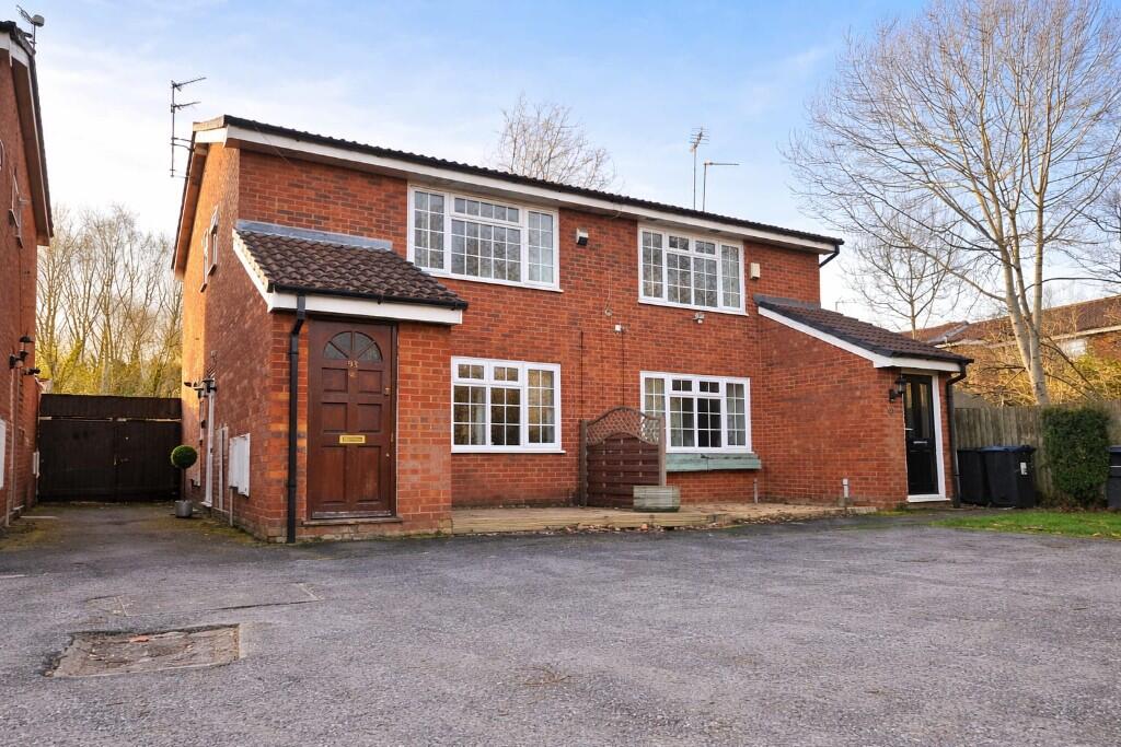 Additional image 17 of Raddlebarn Farm Drive, Birmingham, B29
