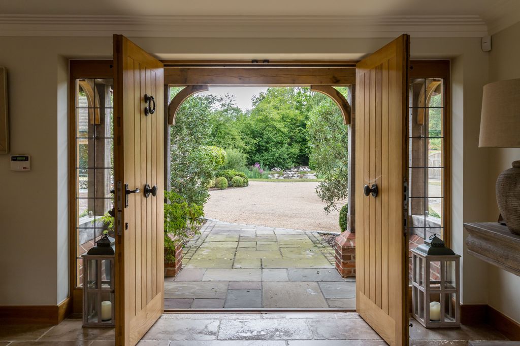 Additional image 16 of 7 bed detached house for saleThe Forestry Road, Plaistow, Billingshurst, West Sussex RH14