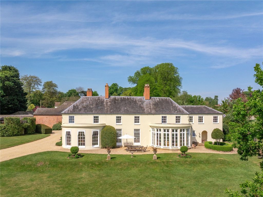 Additional image 38 of 7 bed detached house for salePeasemore, Newbury, Berkshire RG20