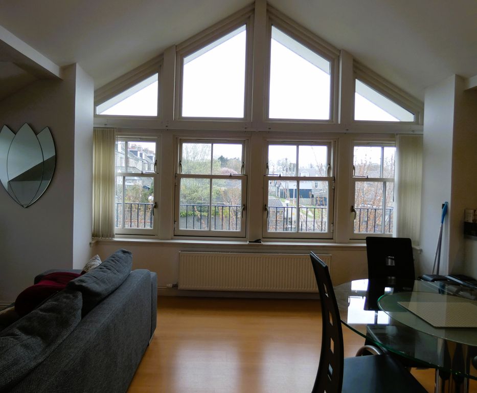 Additional image 2 of 2 bed flat for saleQueens Road, Aberdeen AB15