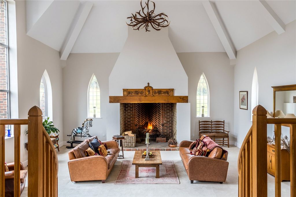 Additional image 3 of 8 bed detached house for saleCoolham Road, Thakeham, Pulborough, West Sussex RH20