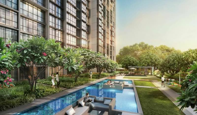 Additional image 17 of 1 Yishun Close