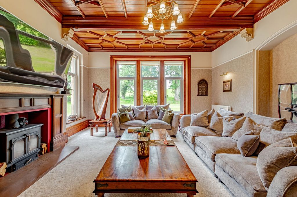 Additional image 6 of 8 bed detached house for saleThe Grange, Craw Hall, Brampton CA8